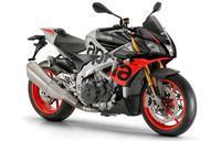 Rizoma Parts For Aprilia Tuono